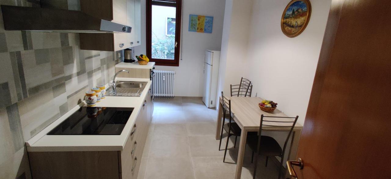 House Of Anna - Full Comfort - Fino A 6 Ospiti Bologna Exterior photo