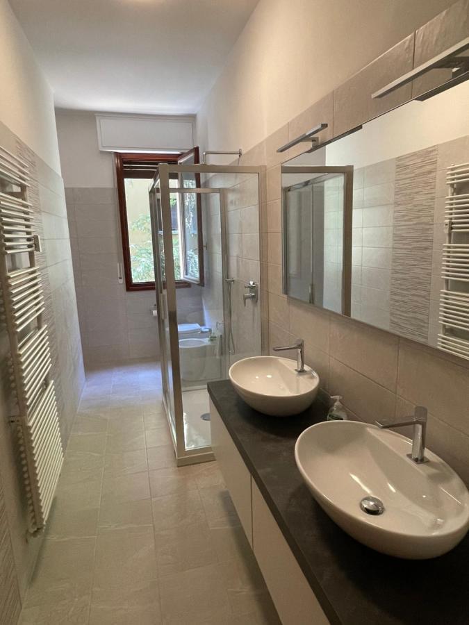 House Of Anna - Full Comfort - Fino A 6 Ospiti Bologna Exterior photo