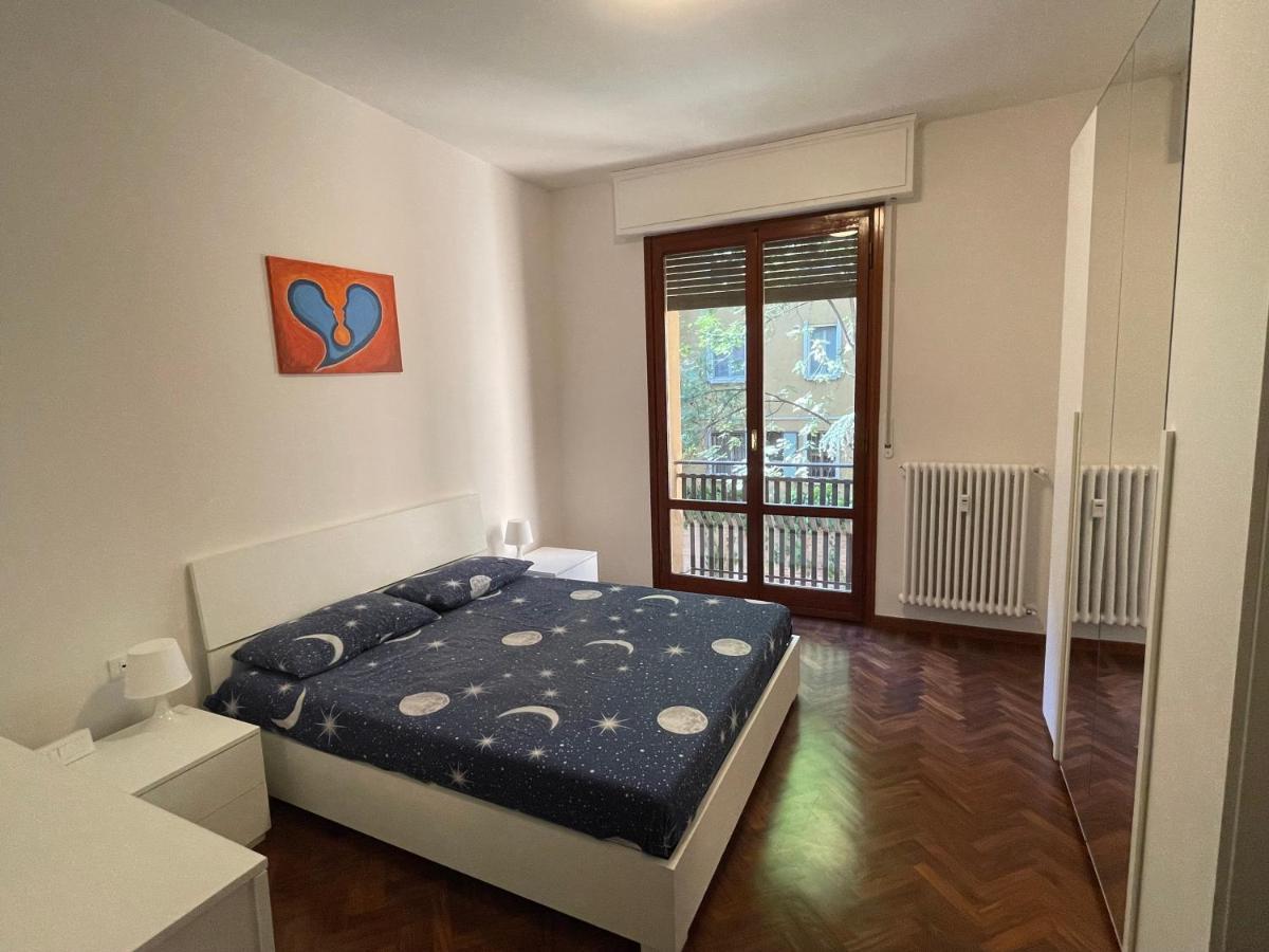 House Of Anna - Full Comfort - Fino A 6 Ospiti Bologna Exterior photo