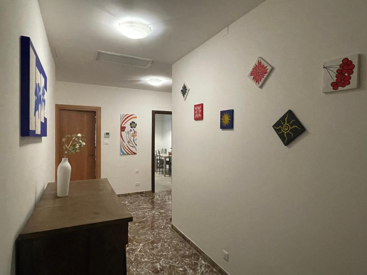 House Of Anna - Full Comfort - Fino A 6 Ospiti Bologna Exterior photo